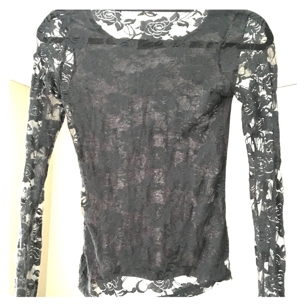 Long sleeve
